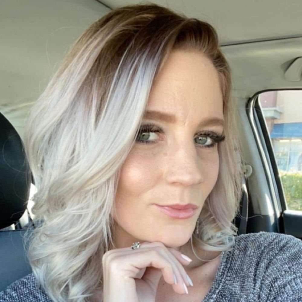 Meet your Posher, Amanda